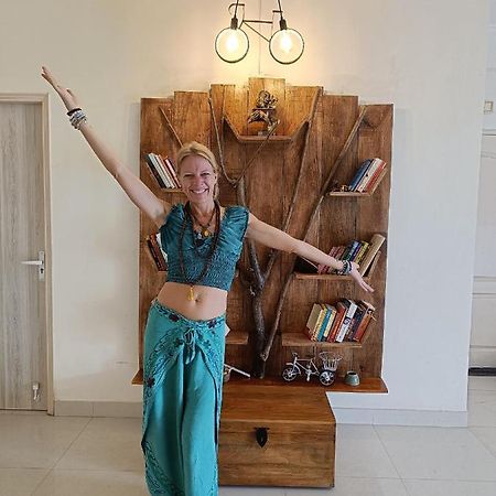 Soul'Stay- A Homestay & Retreat Center Агра Екстериор снимка