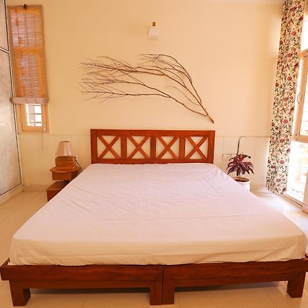 Soul'Stay- A Homestay & Retreat Center Агра Екстериор снимка