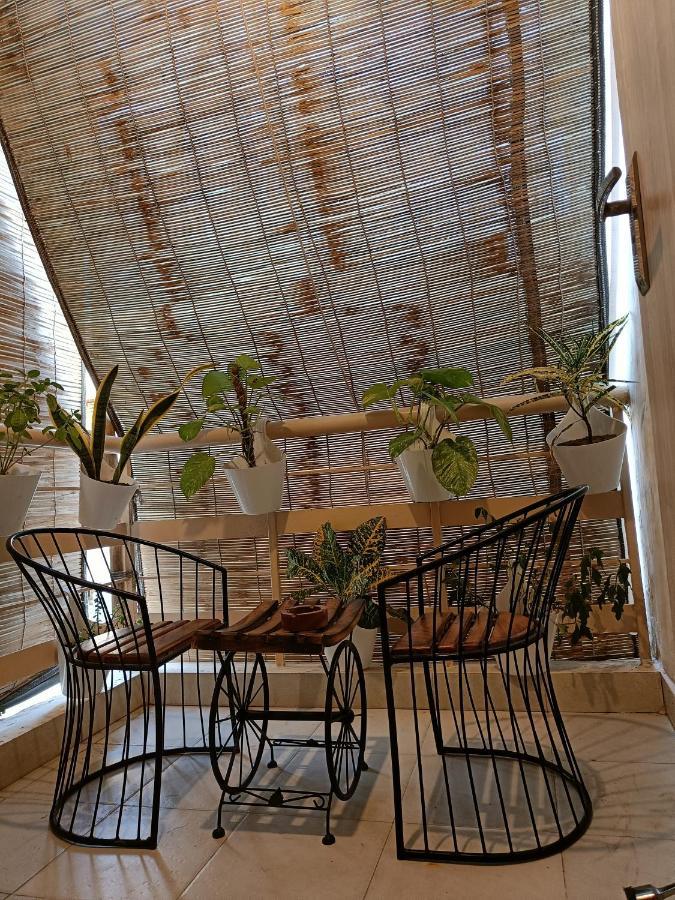 Soul'Stay- A Homestay & Retreat Center Агра Екстериор снимка