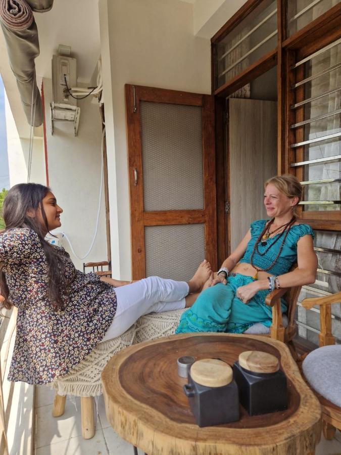 Soul'Stay- A Homestay & Retreat Center Агра Екстериор снимка