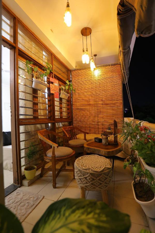 Soul'Stay- A Homestay & Retreat Center Агра Екстериор снимка