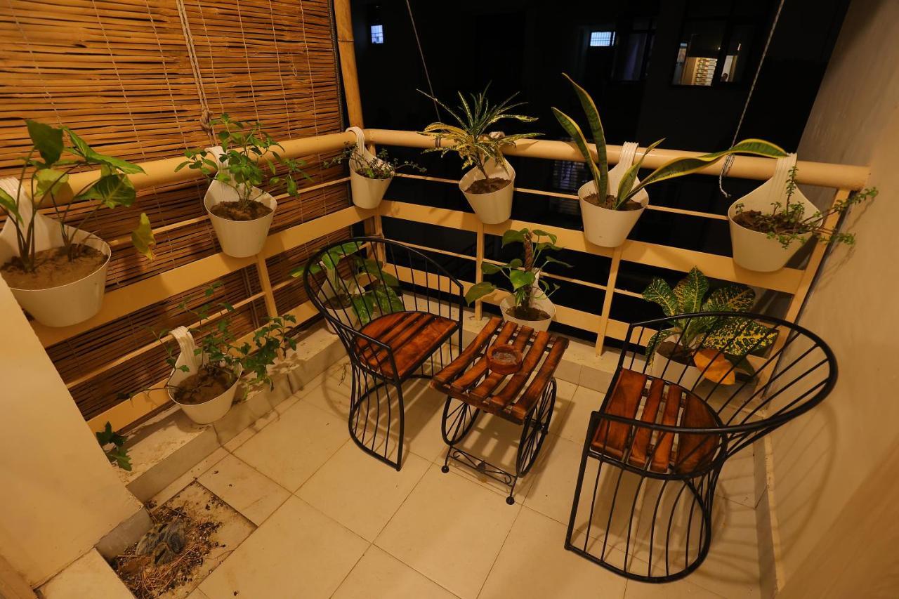 Soul'Stay- A Homestay & Retreat Center Агра Екстериор снимка