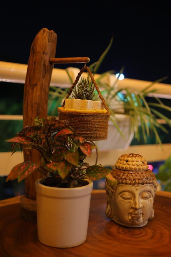 Soul'Stay- A Homestay & Retreat Center Агра Екстериор снимка