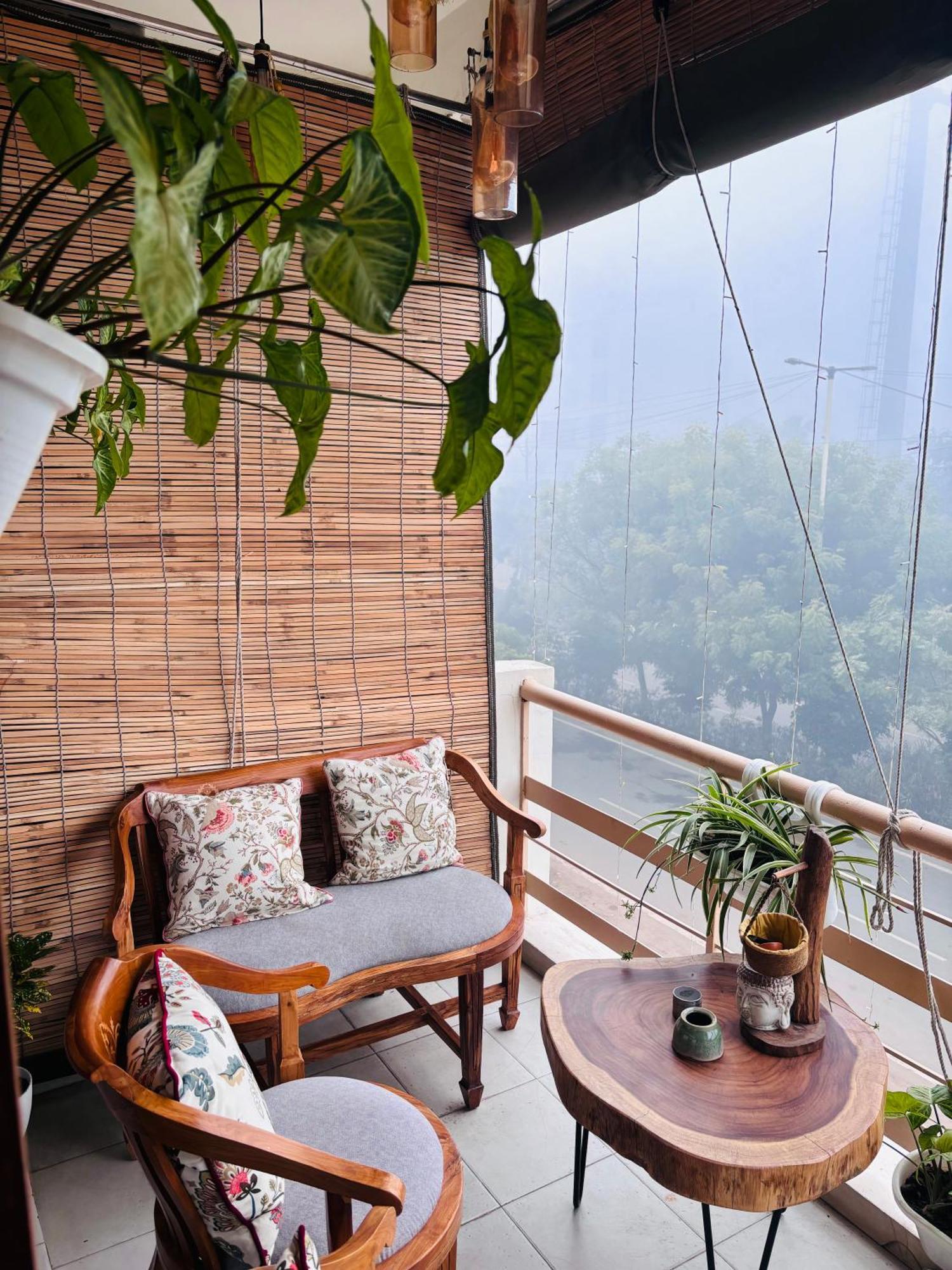Soul'Stay- A Homestay & Retreat Center Агра Екстериор снимка
