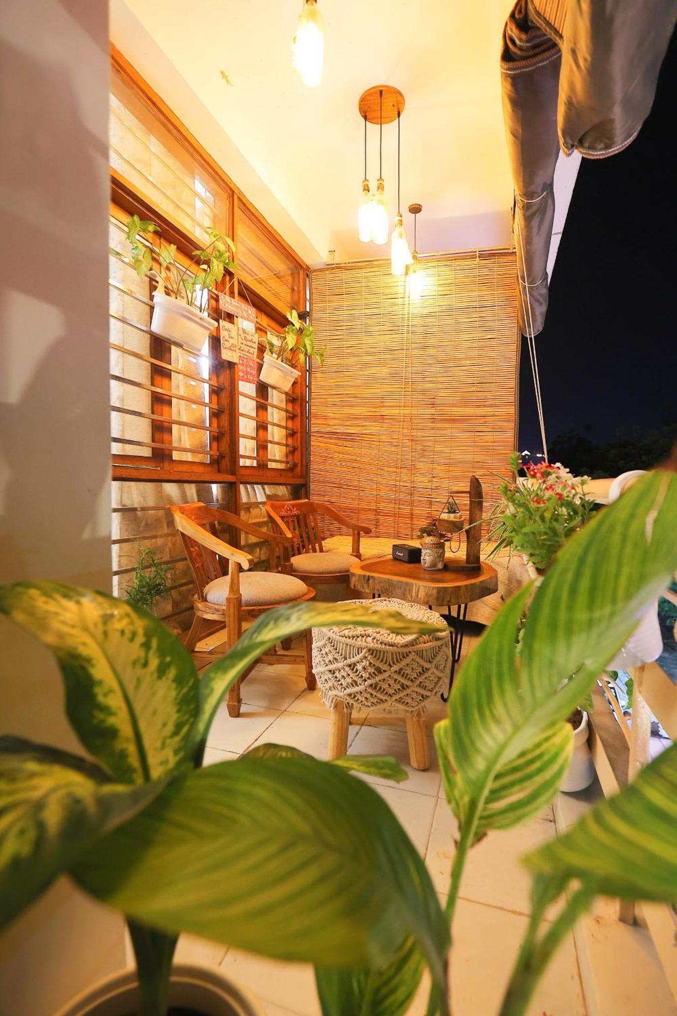 Soul'Stay- A Homestay & Retreat Center Агра Екстериор снимка