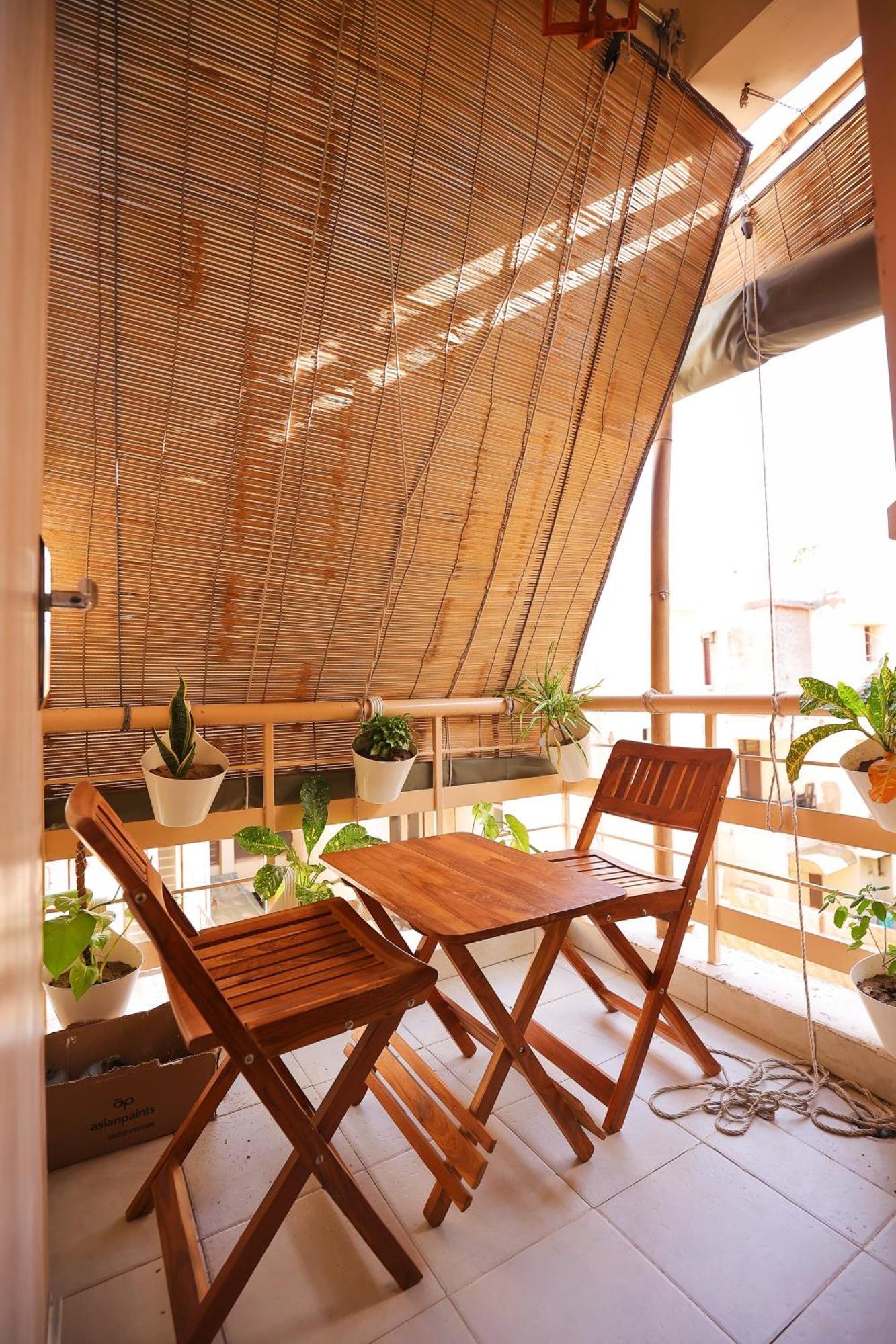 Soul'Stay- A Homestay & Retreat Center Агра Екстериор снимка