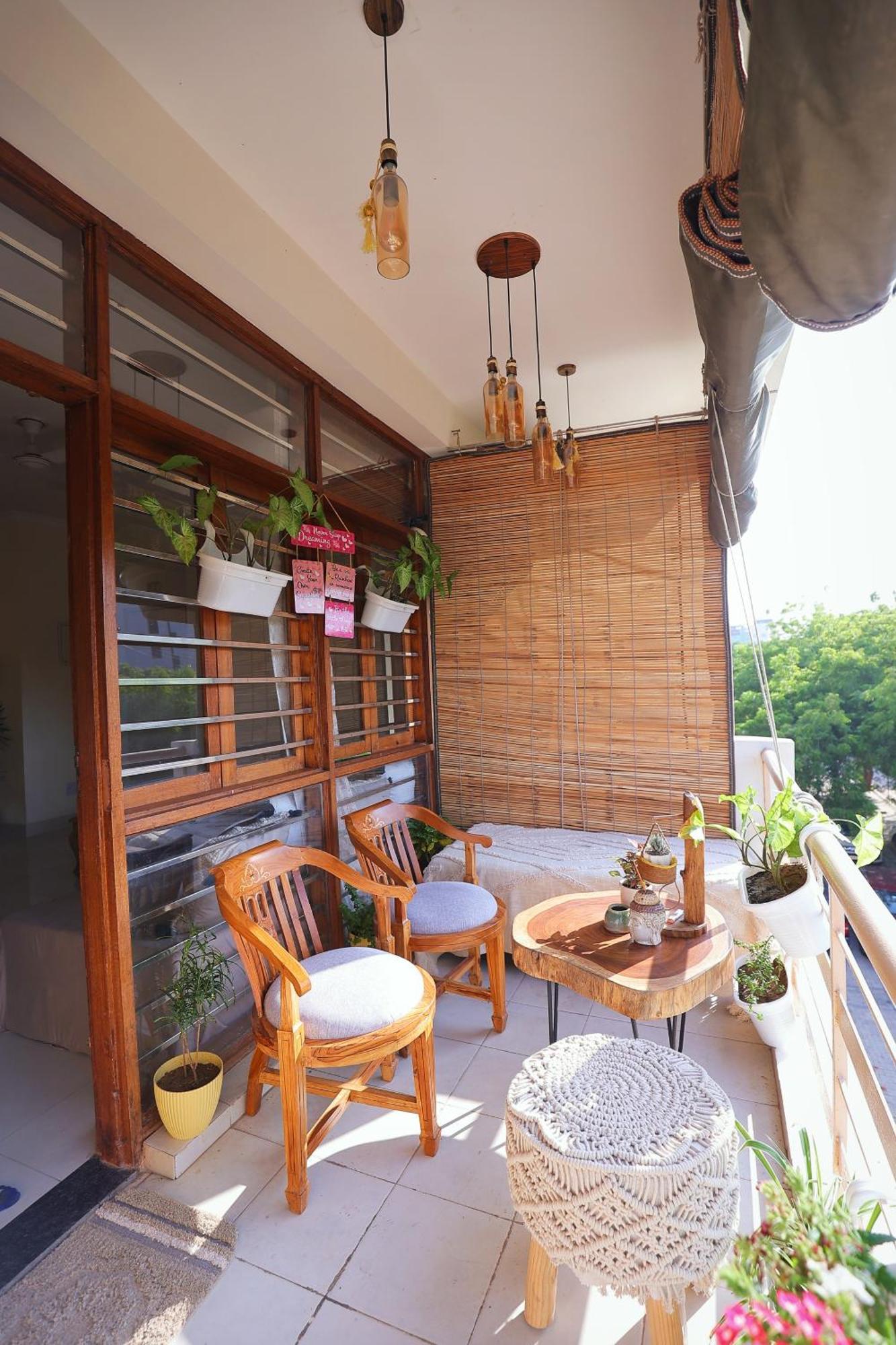 Soul'Stay- A Homestay & Retreat Center Агра Екстериор снимка
