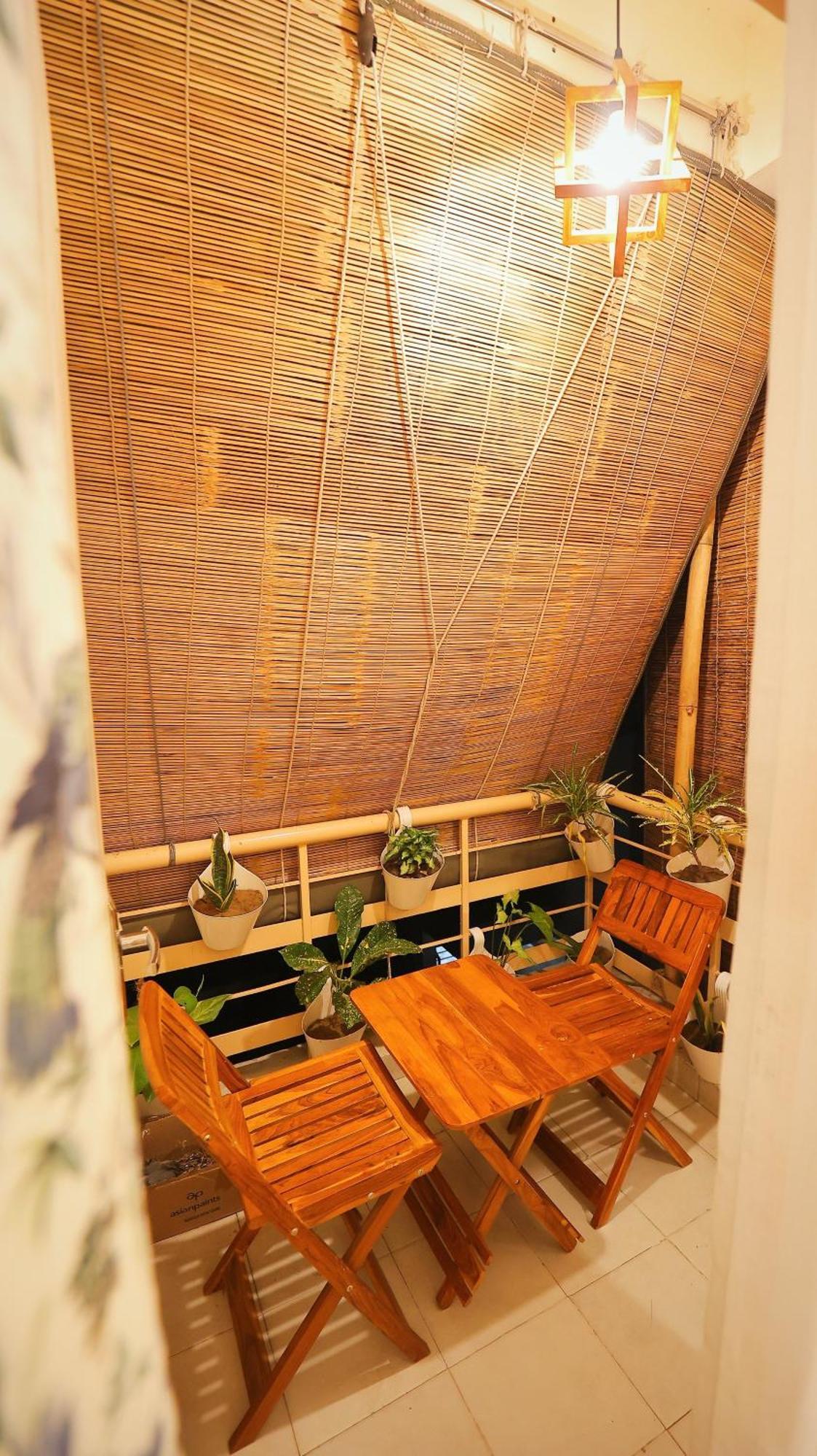 Soul'Stay- A Homestay & Retreat Center Агра Екстериор снимка